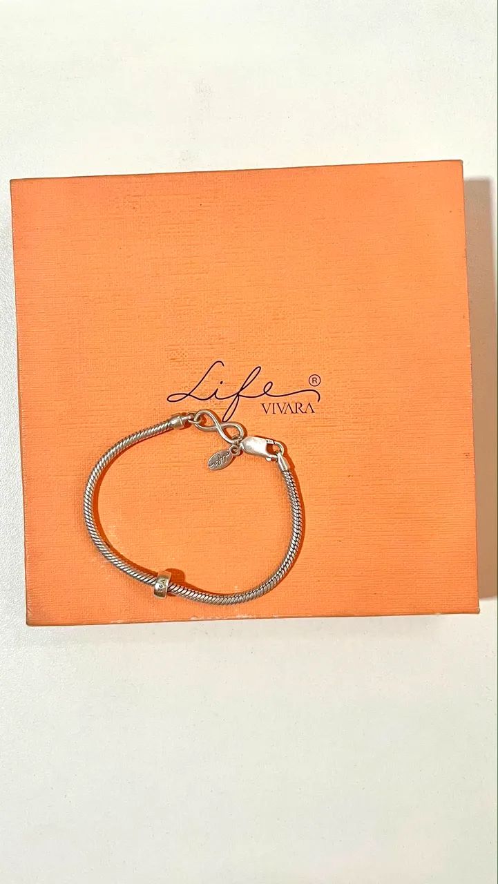 Pulseira Lifes Vivara  - Foto 2