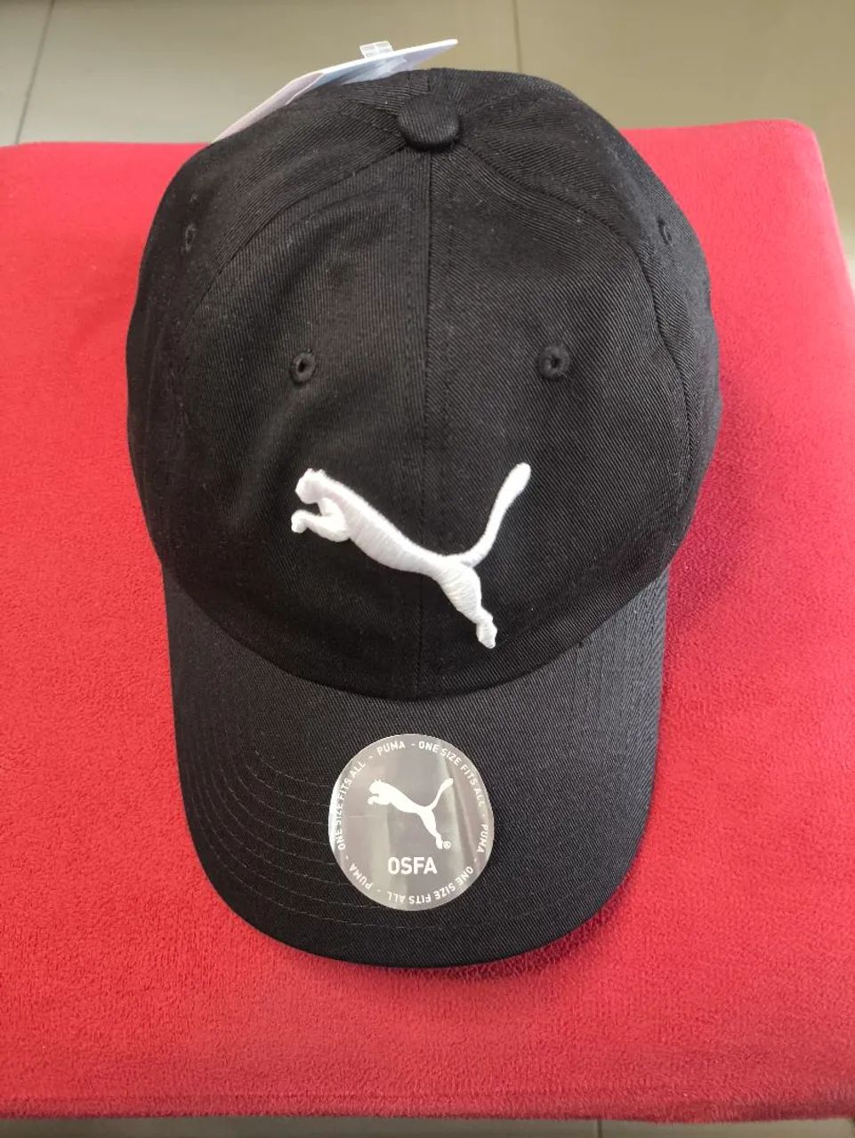 Bone puma
