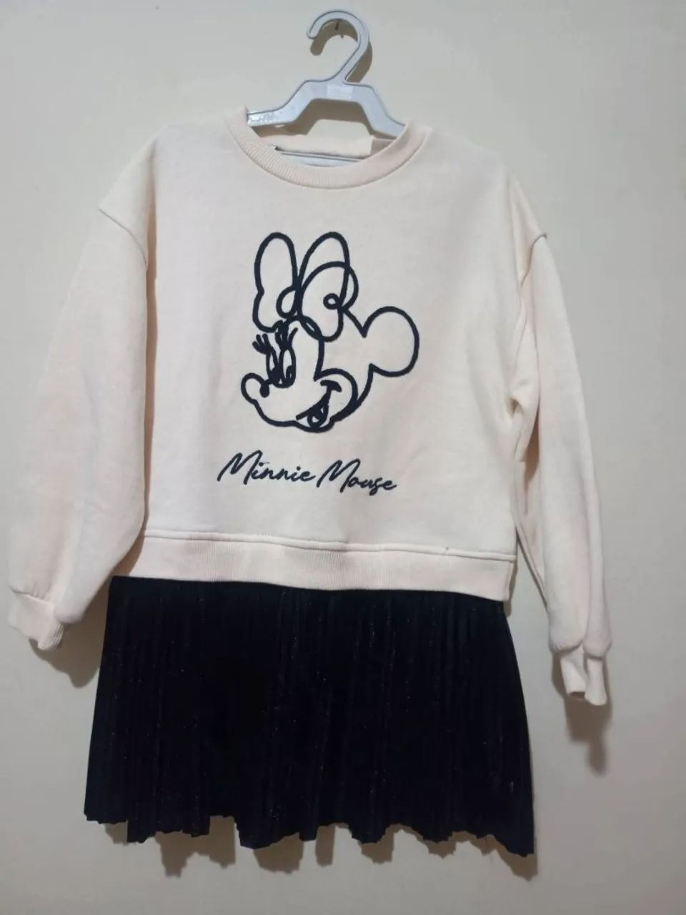 Vestido infantil  - Foto 2