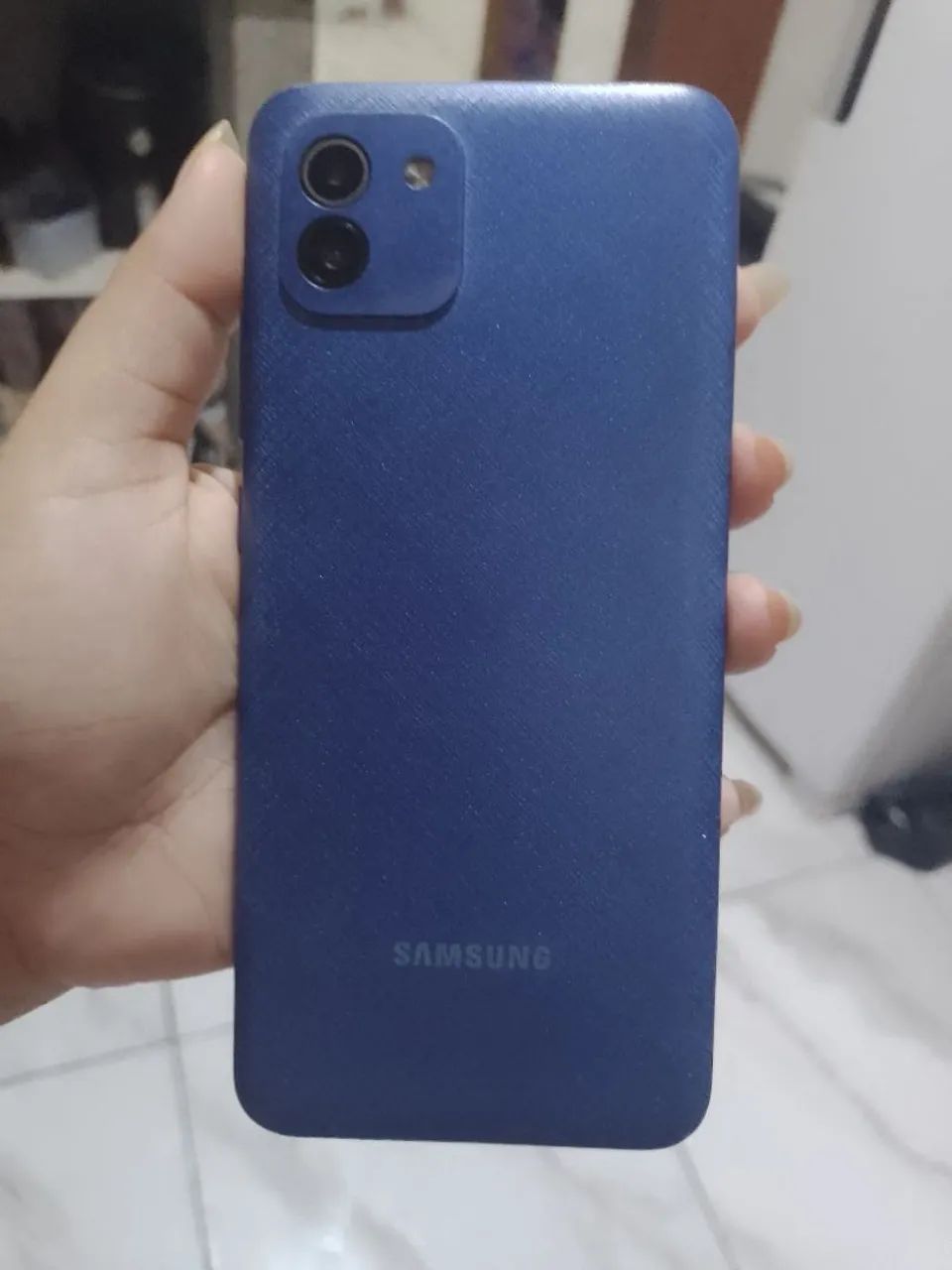 Samsung A03 64gb 