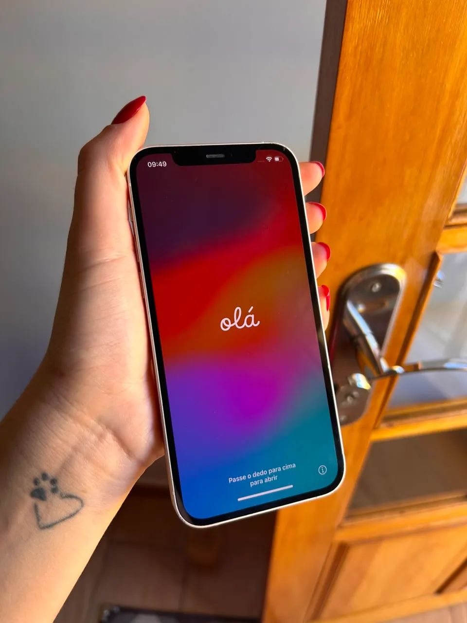 Iphone 12 - Foto 4