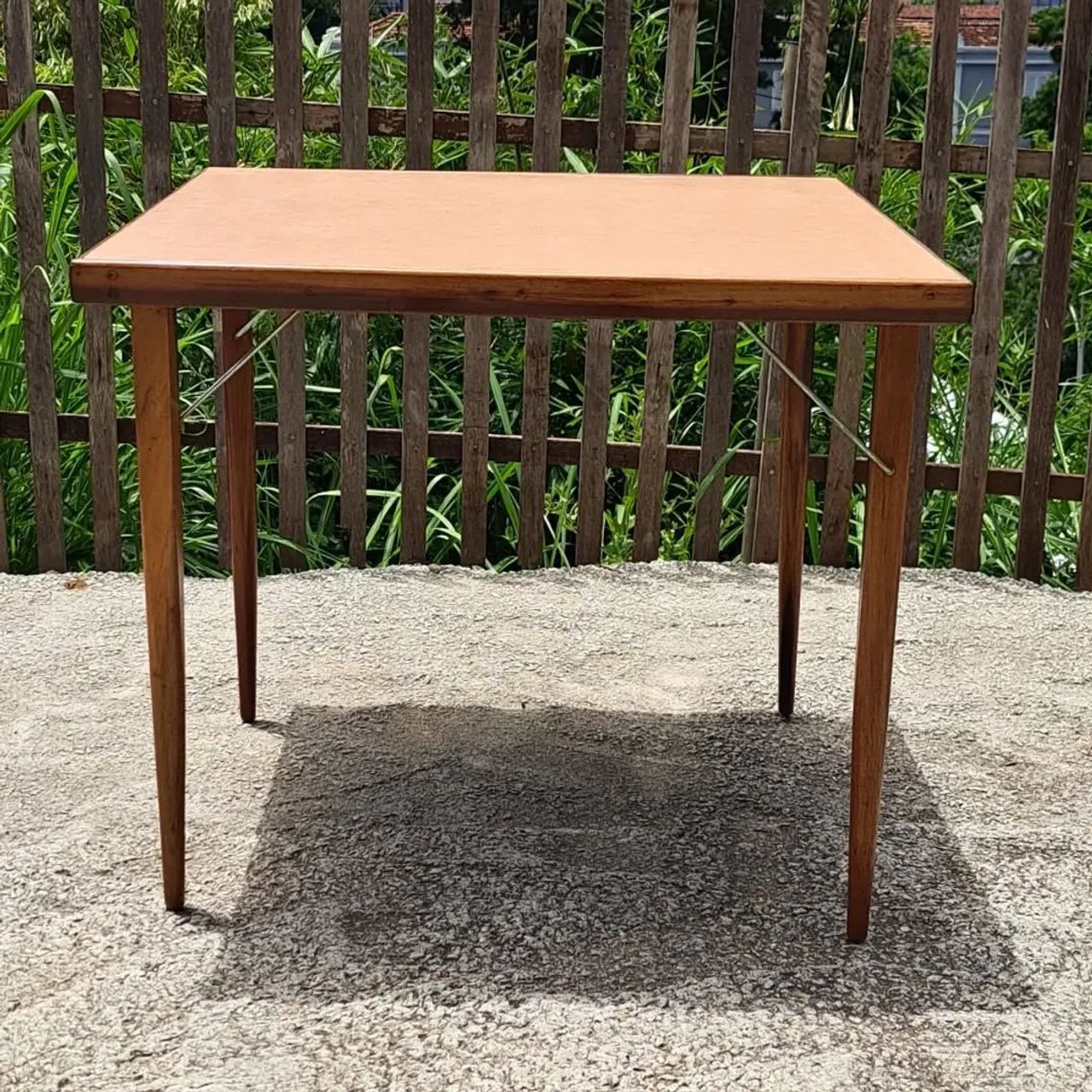 Mesa de jogos articulada - Foto 3