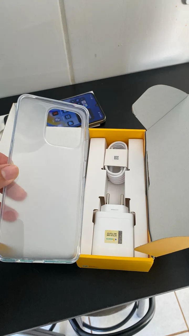 Realme note 70 - Foto 2