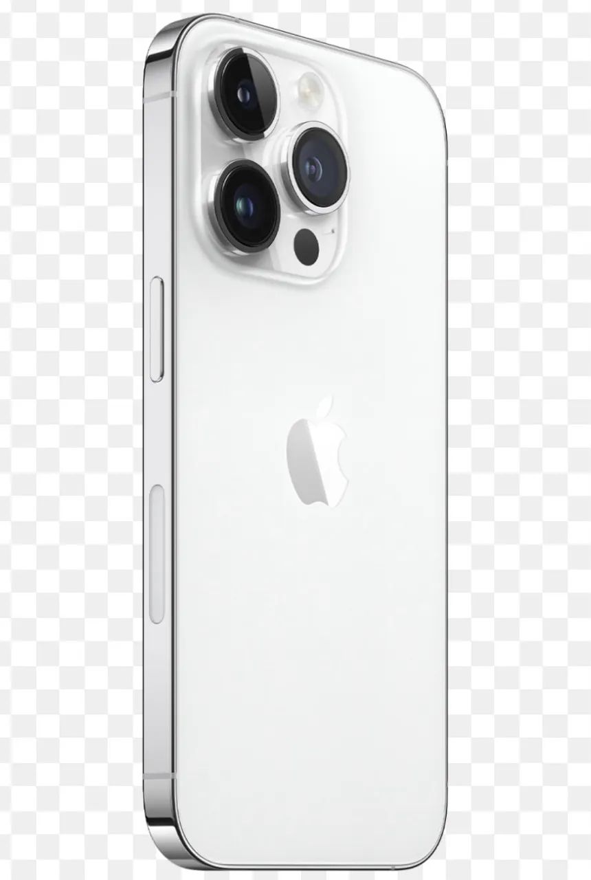 Iphone 14 pro 128gb Branco! Perfeito estado