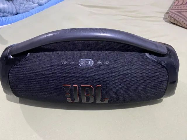 JBL BOM BOX 3 - Foto 3