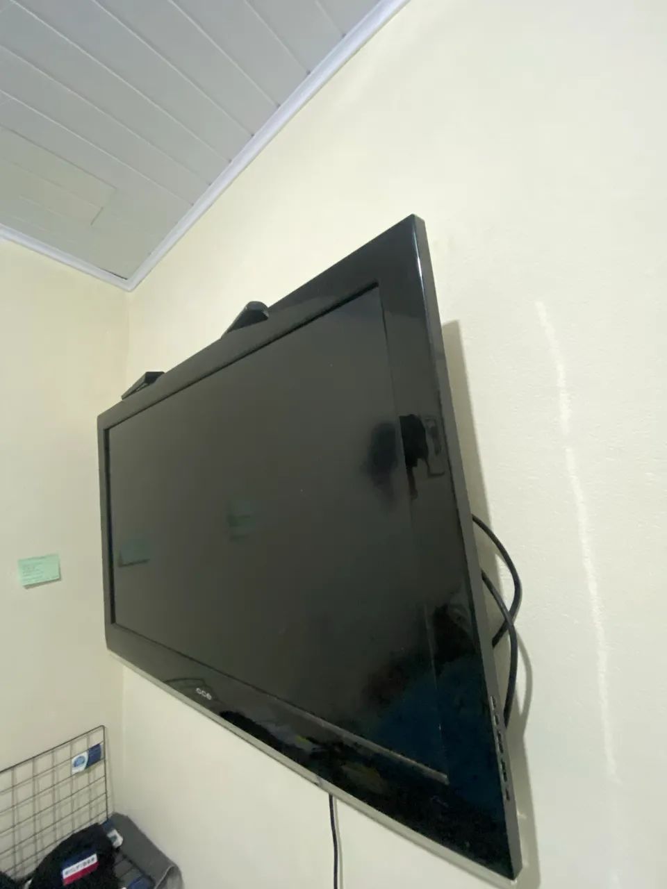 Televisão estado de novo  - Foto 3