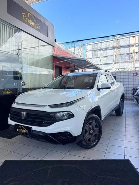 Fiat Toro 2022