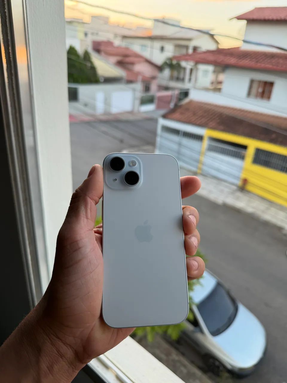 iPhone 15 - Foto 2
