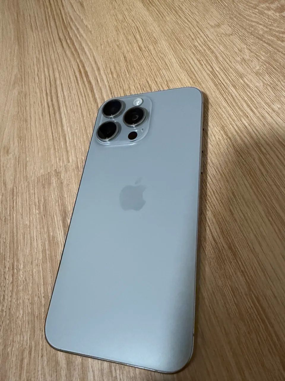 iPhone 15 Pro Max 256 GB - Foto 2