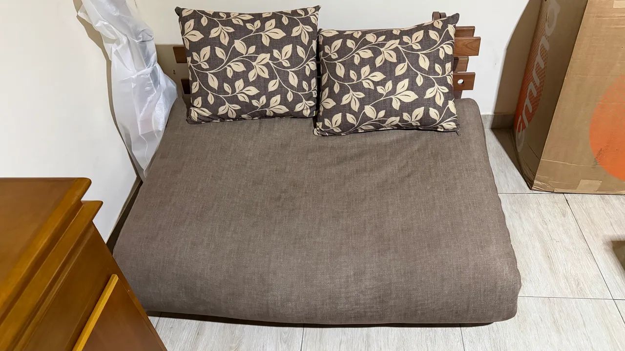 Sofa futon 