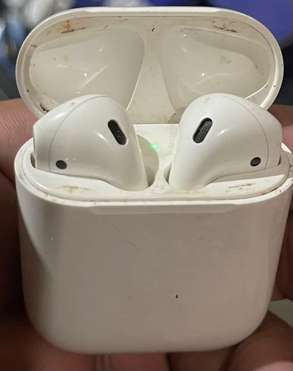 AirPods 2 com caixa - Foto 4