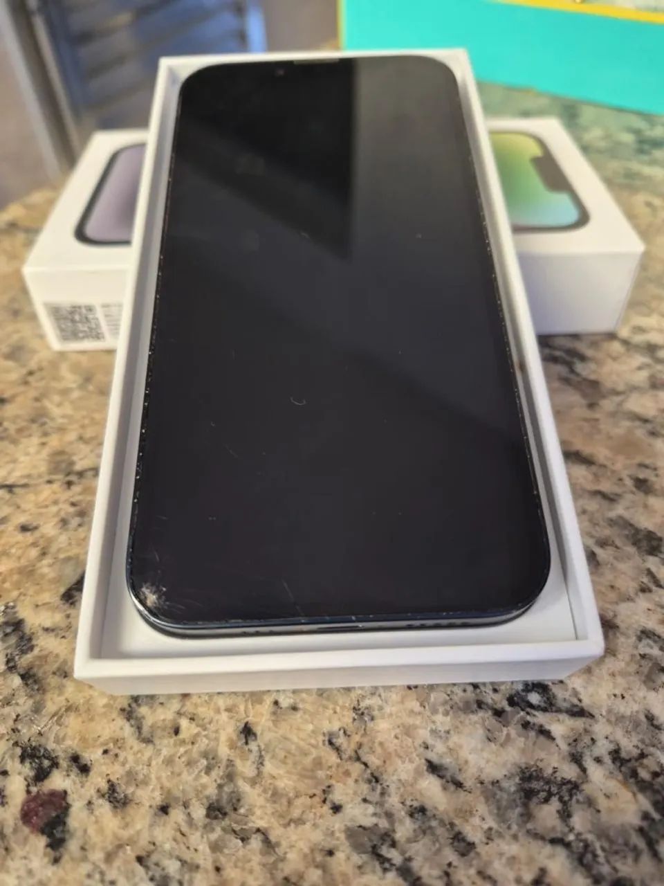 iPhone 14 - Usado (89%?) - Foto 5