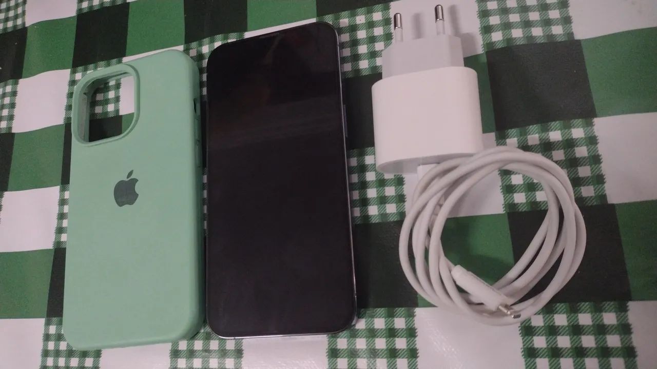 iPhone 13 Pro 256 GB azul  - Foto 4