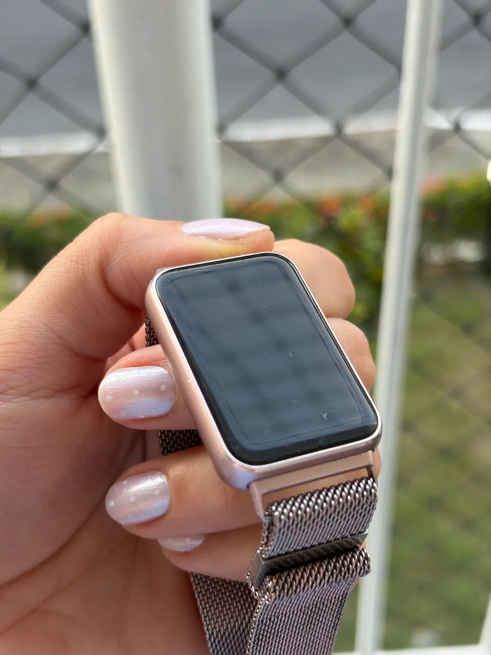 Smartwatch fit 3 - Foto 2