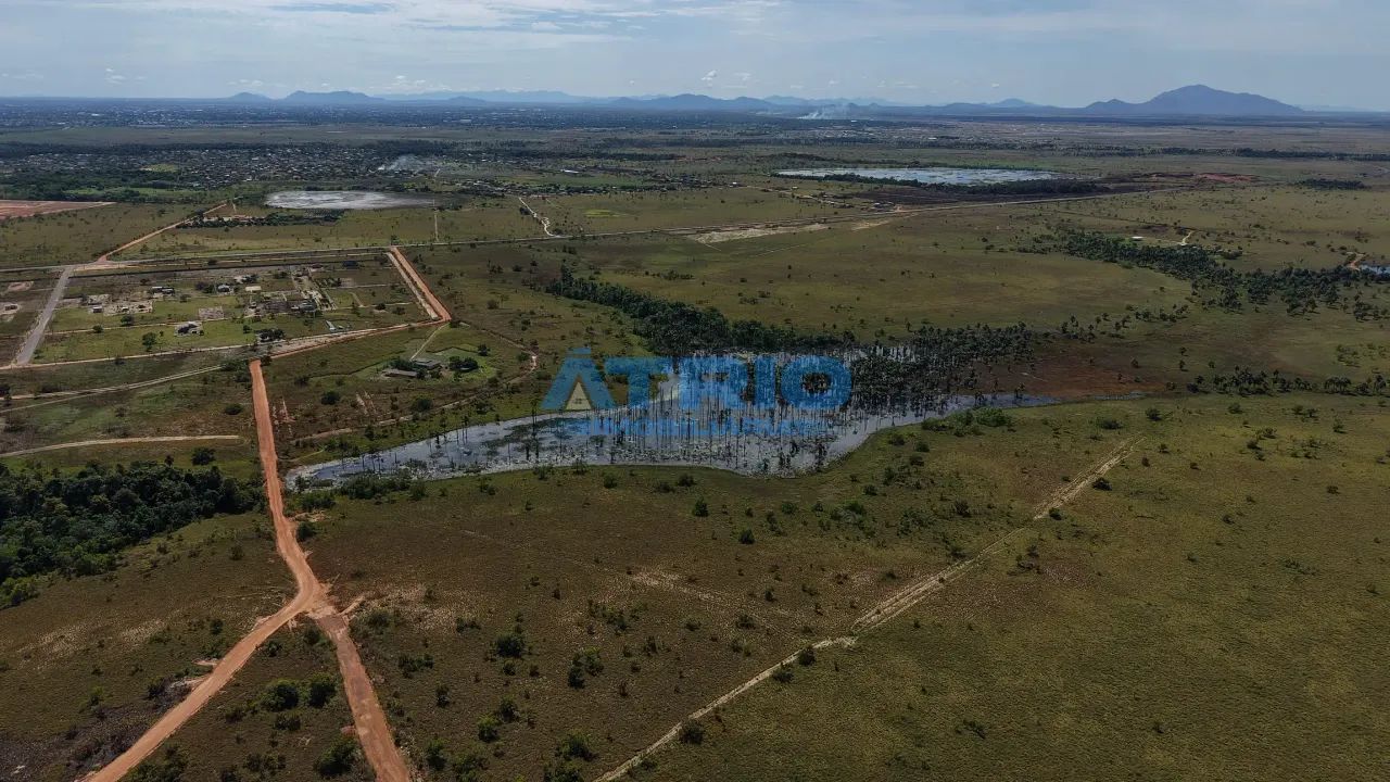 Fazenda à venda no Anel Viário em Boa Vista, Roraima - Foto 5
