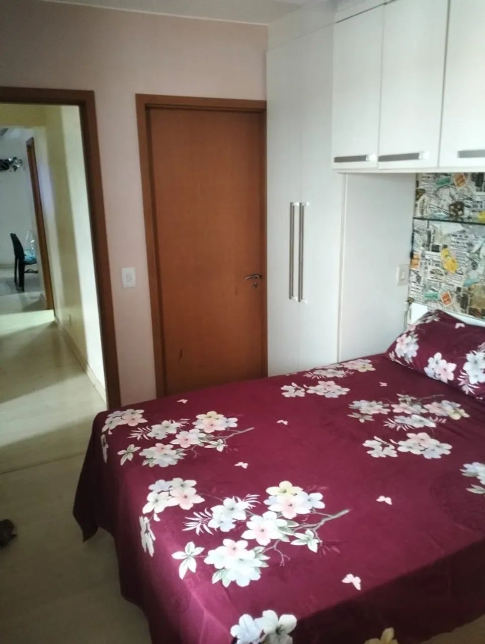 Vendo Apto 3 quartos em Residencial Vivace - Foto 5