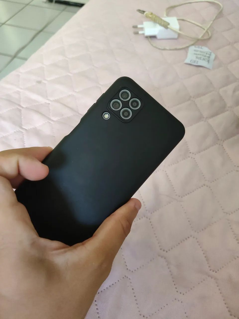 Samsung Galaxy a22 - Foto 4