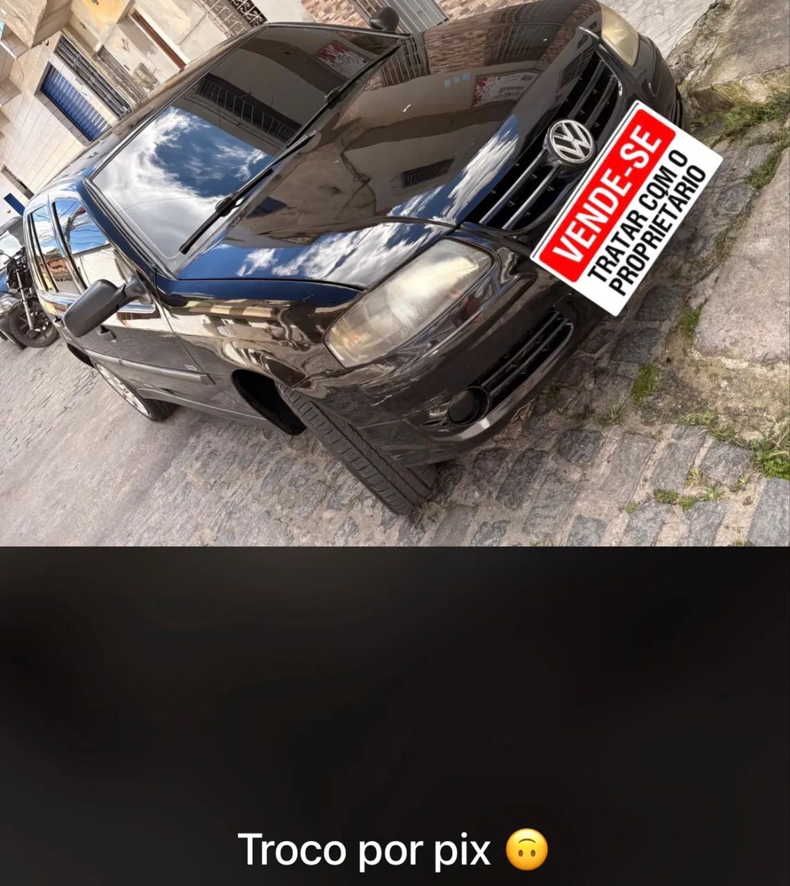 Volkswagen Gol 2013