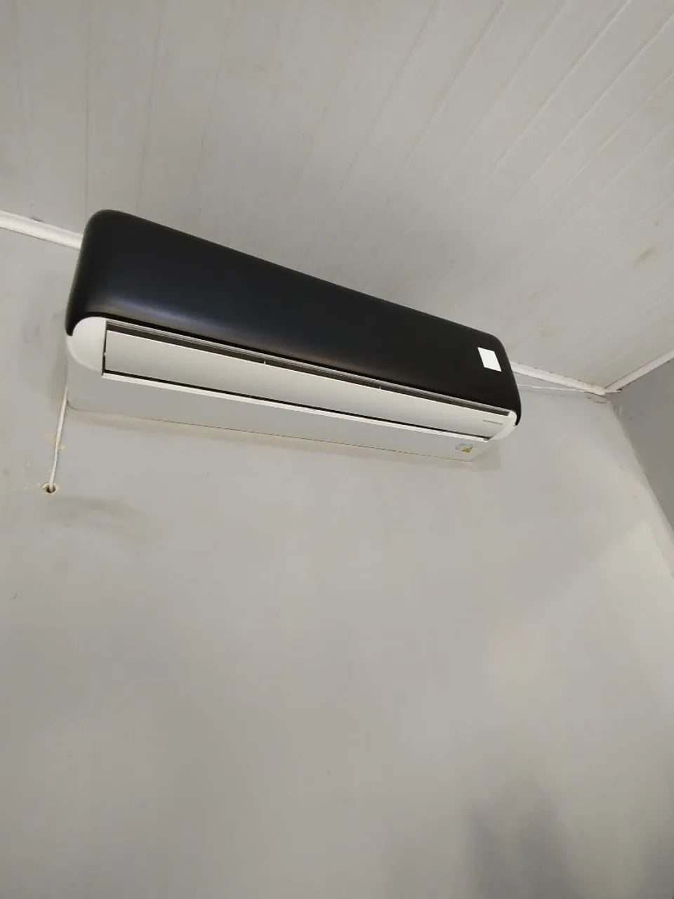Central 30btus gree 