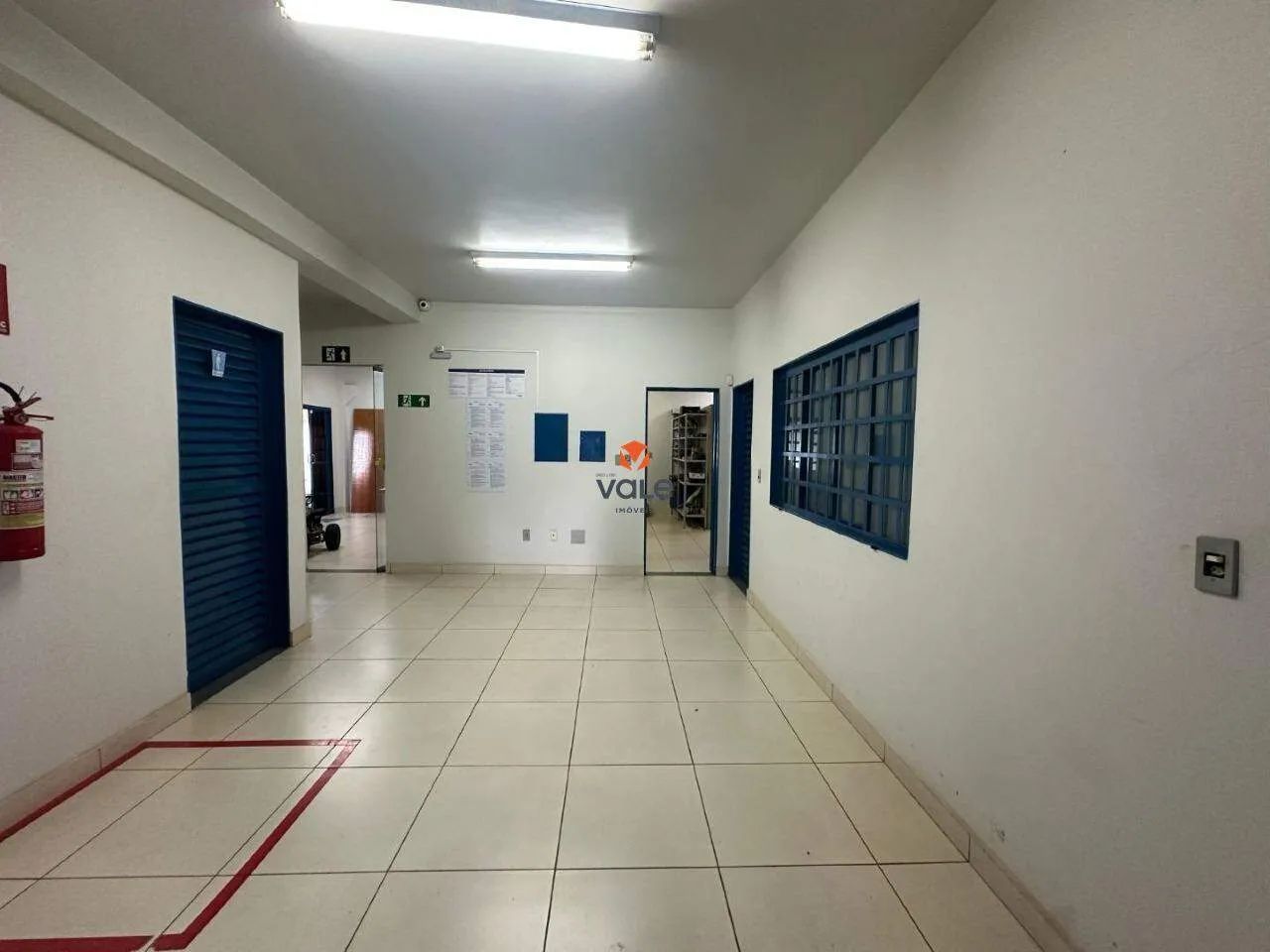 GALPÃO COMERCIAL PARA LOCAÇÃO | EXCELENTE ACESSO À TO - Foto 3
