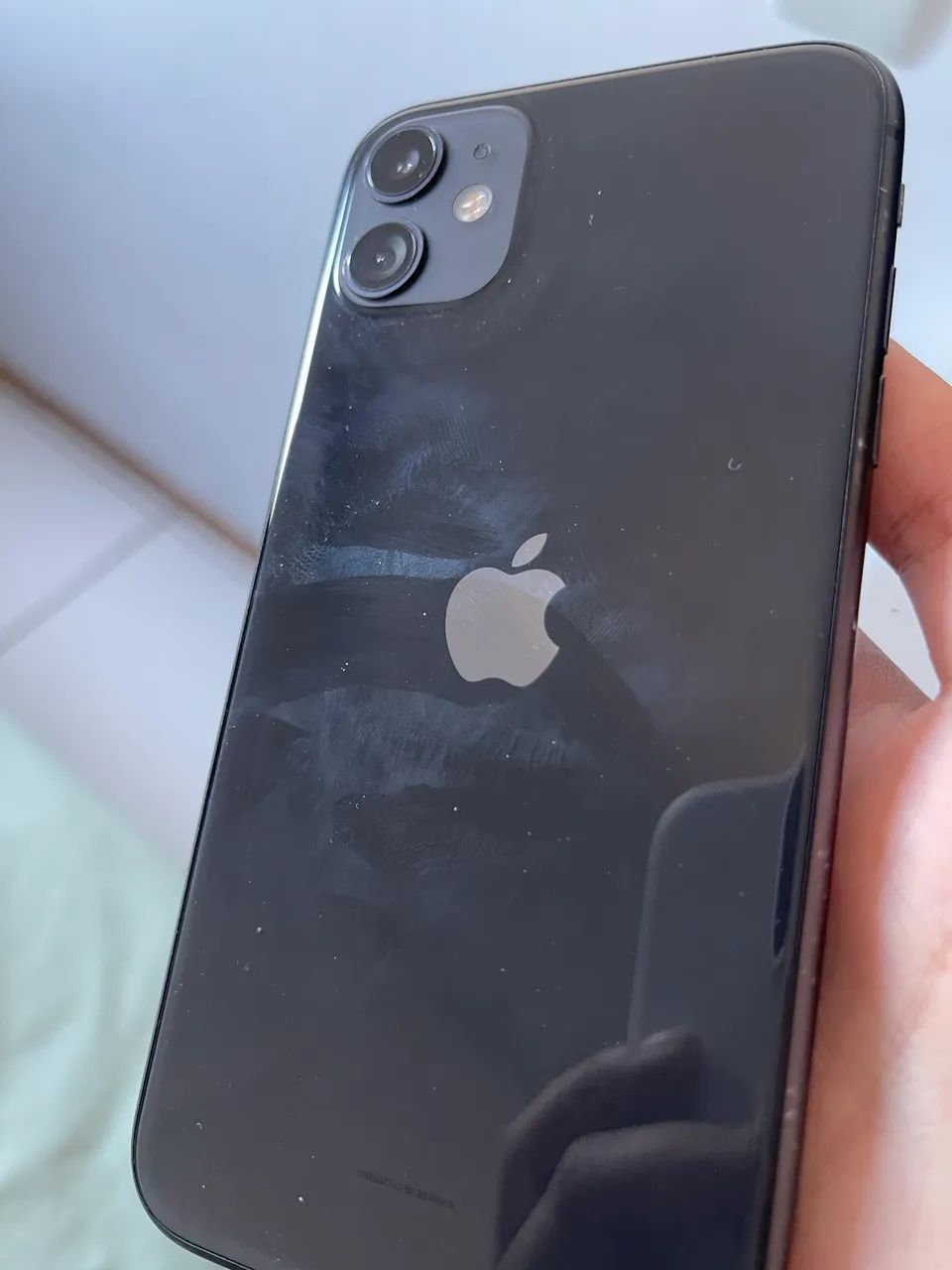 iPhone 11 - 100% original  - Foto 3