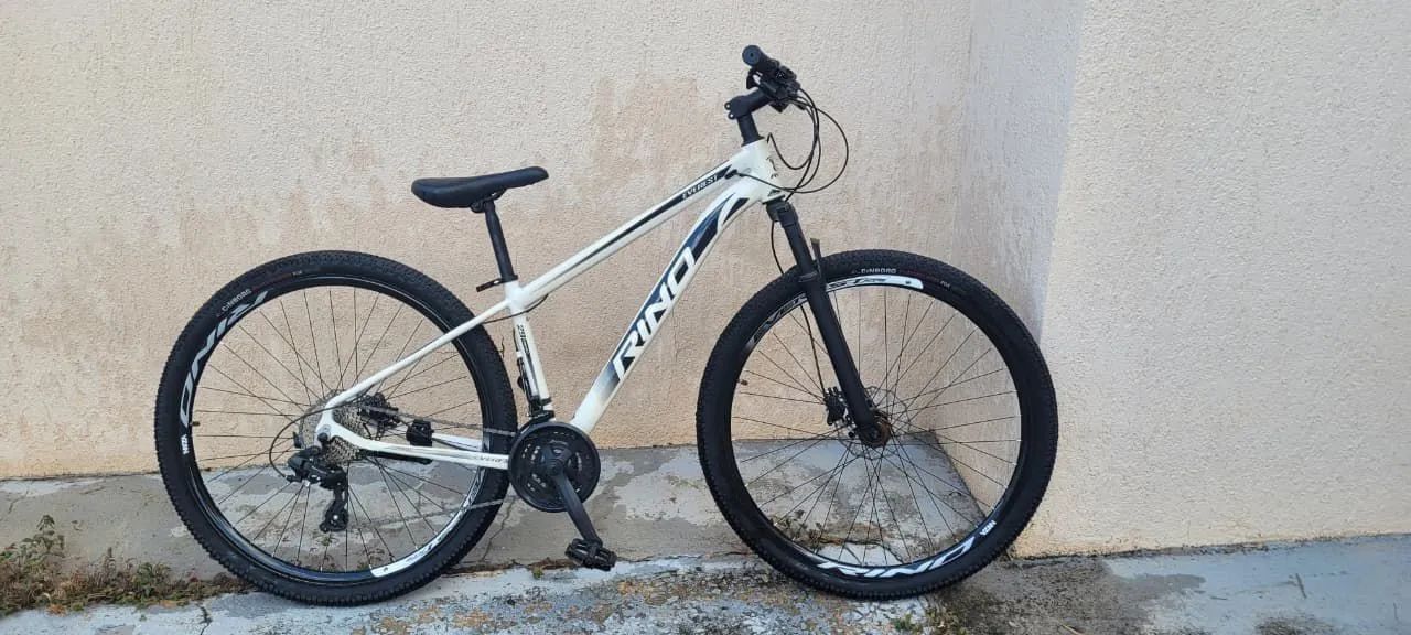 Bicicleta aro 29