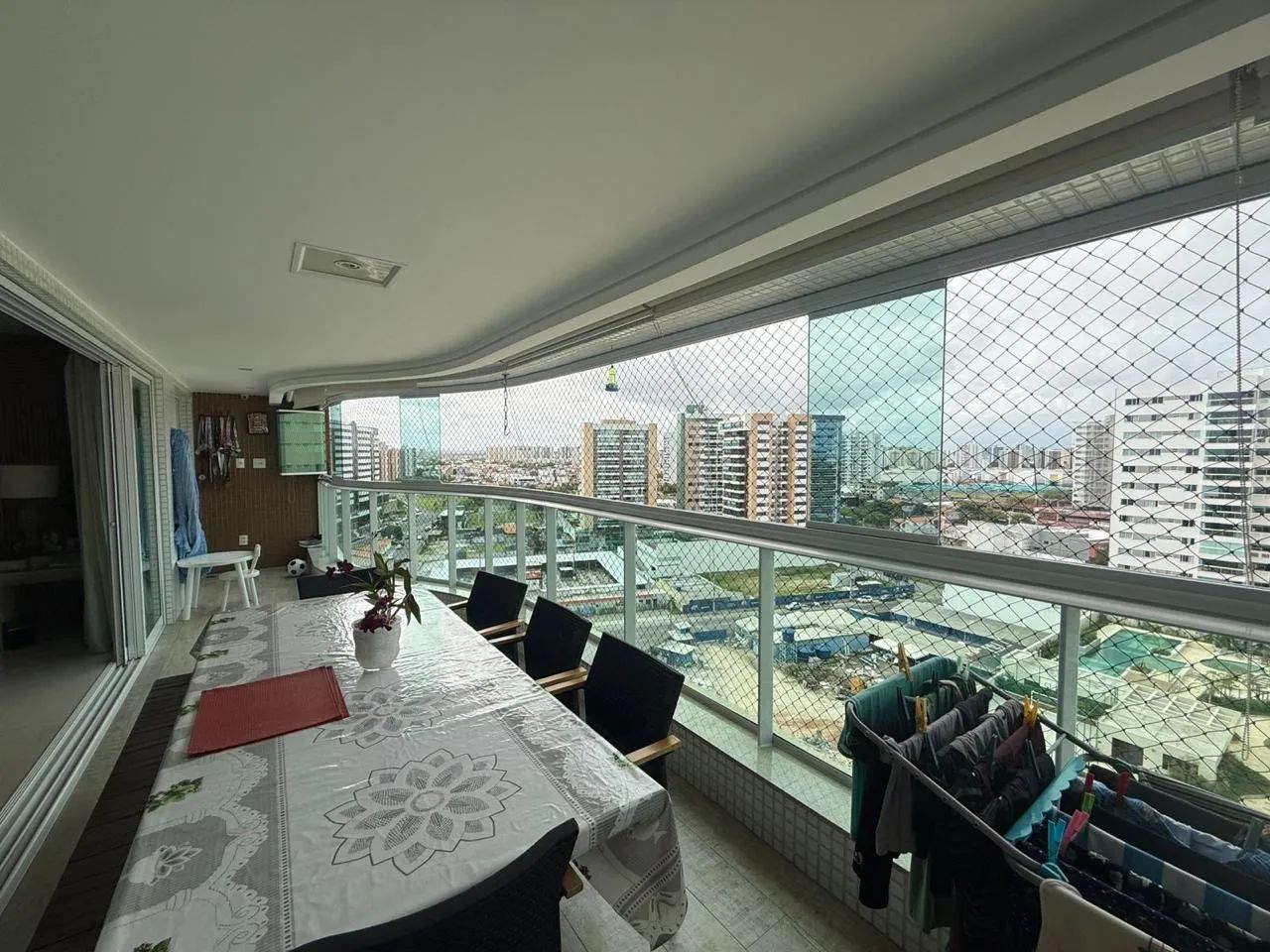 Mansão Jardim Residence 