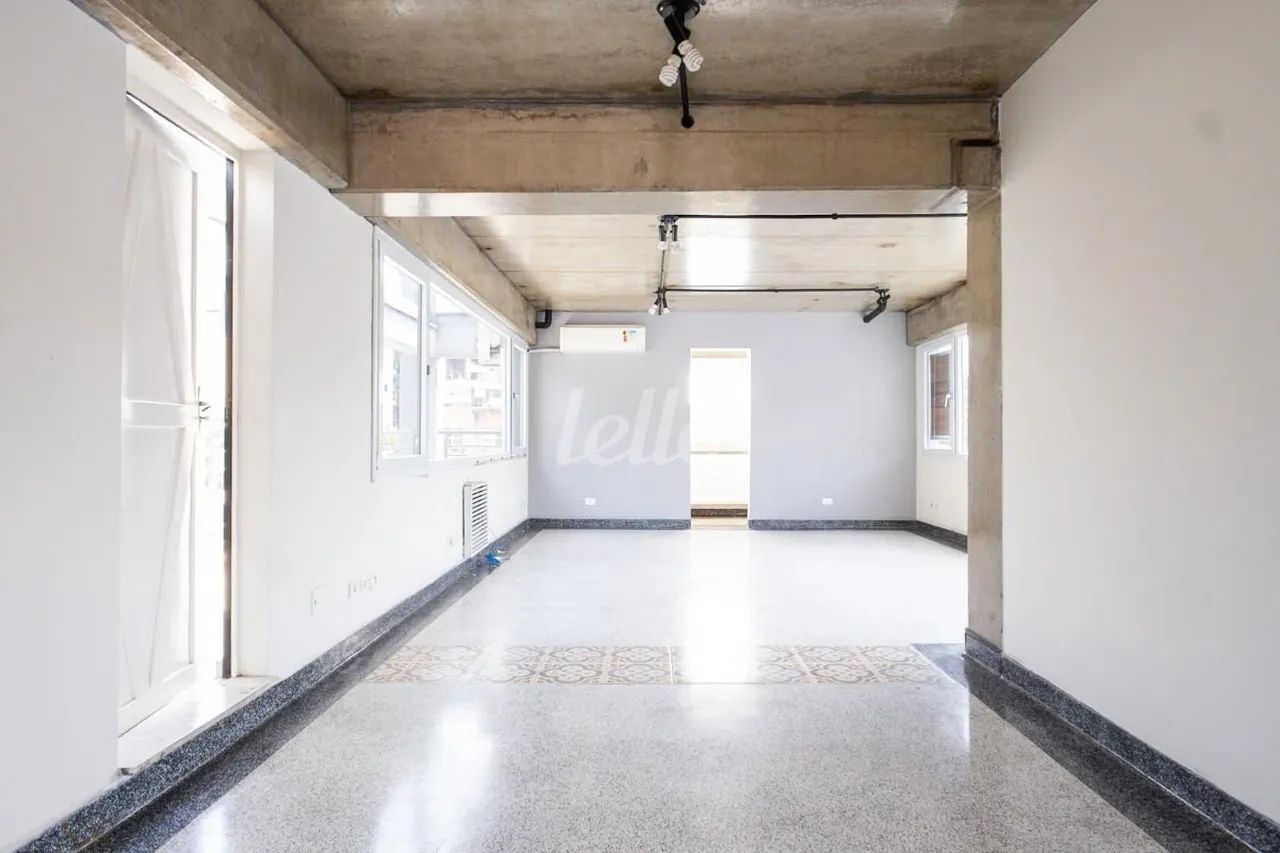 Comercial para alugar no(a) Vila Madalena - Foto 4
