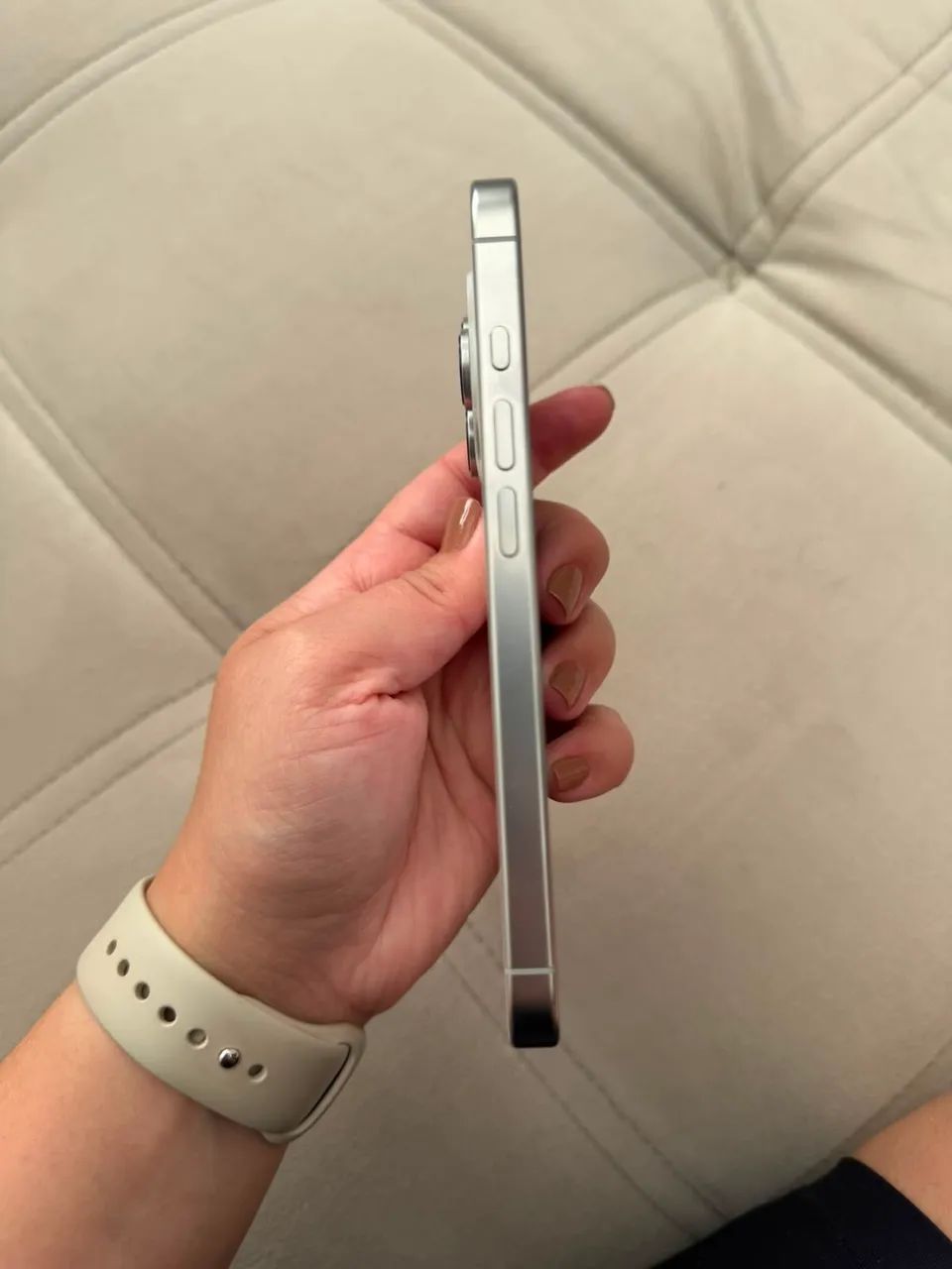 iPhone 16 Pro | Excelente Estado de Conservação - Foto 5