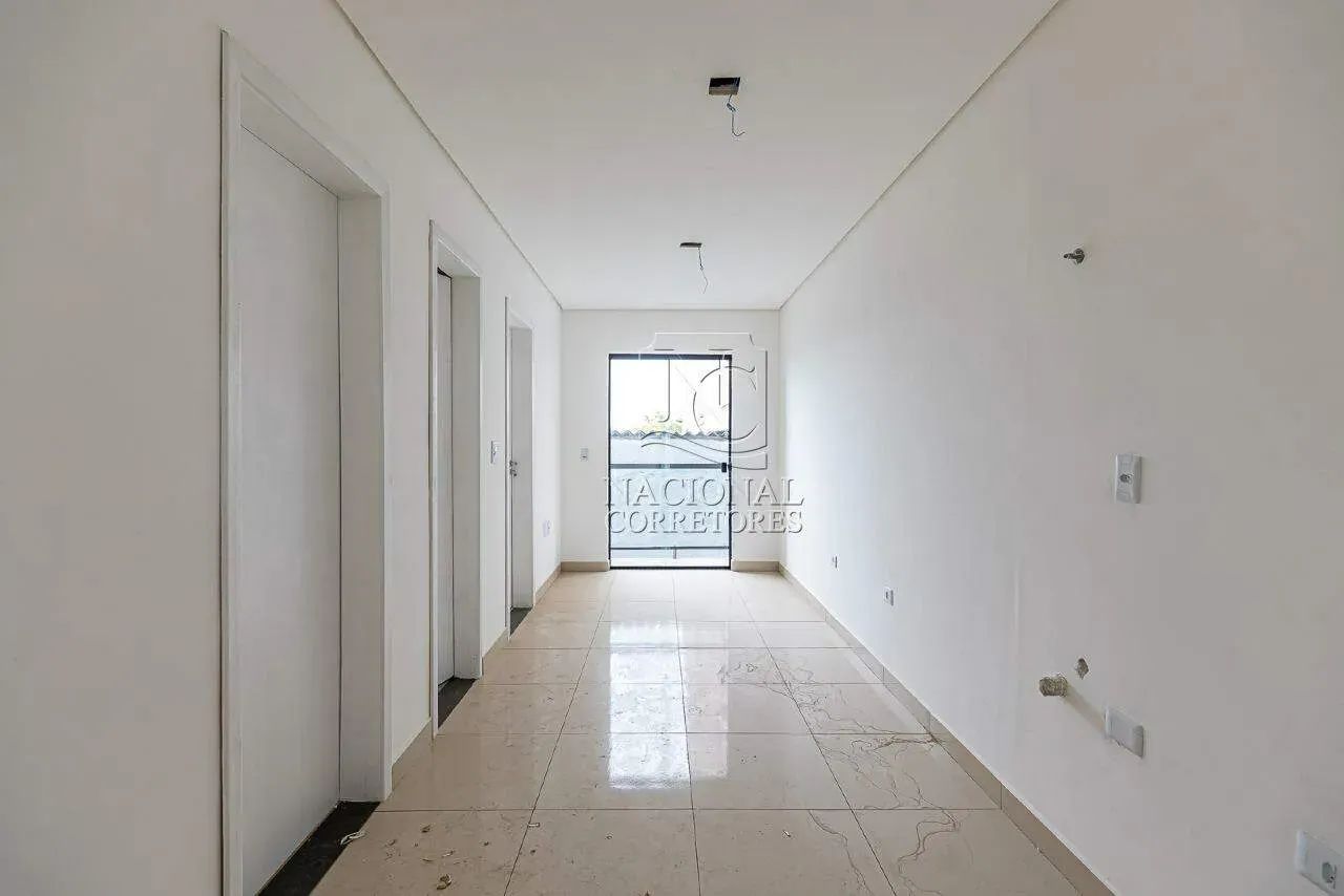 Cobertura à venda, 101 m² - Parque Capuava - Santo André/SP - Foto 2