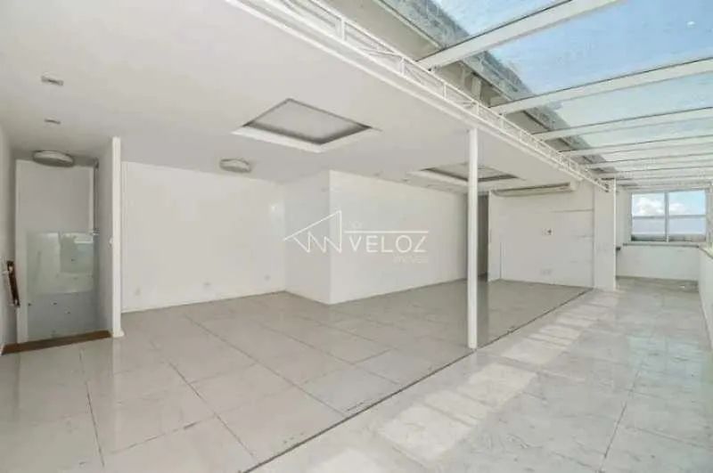 Sala - / Comercial / Flamengo - Foto 2