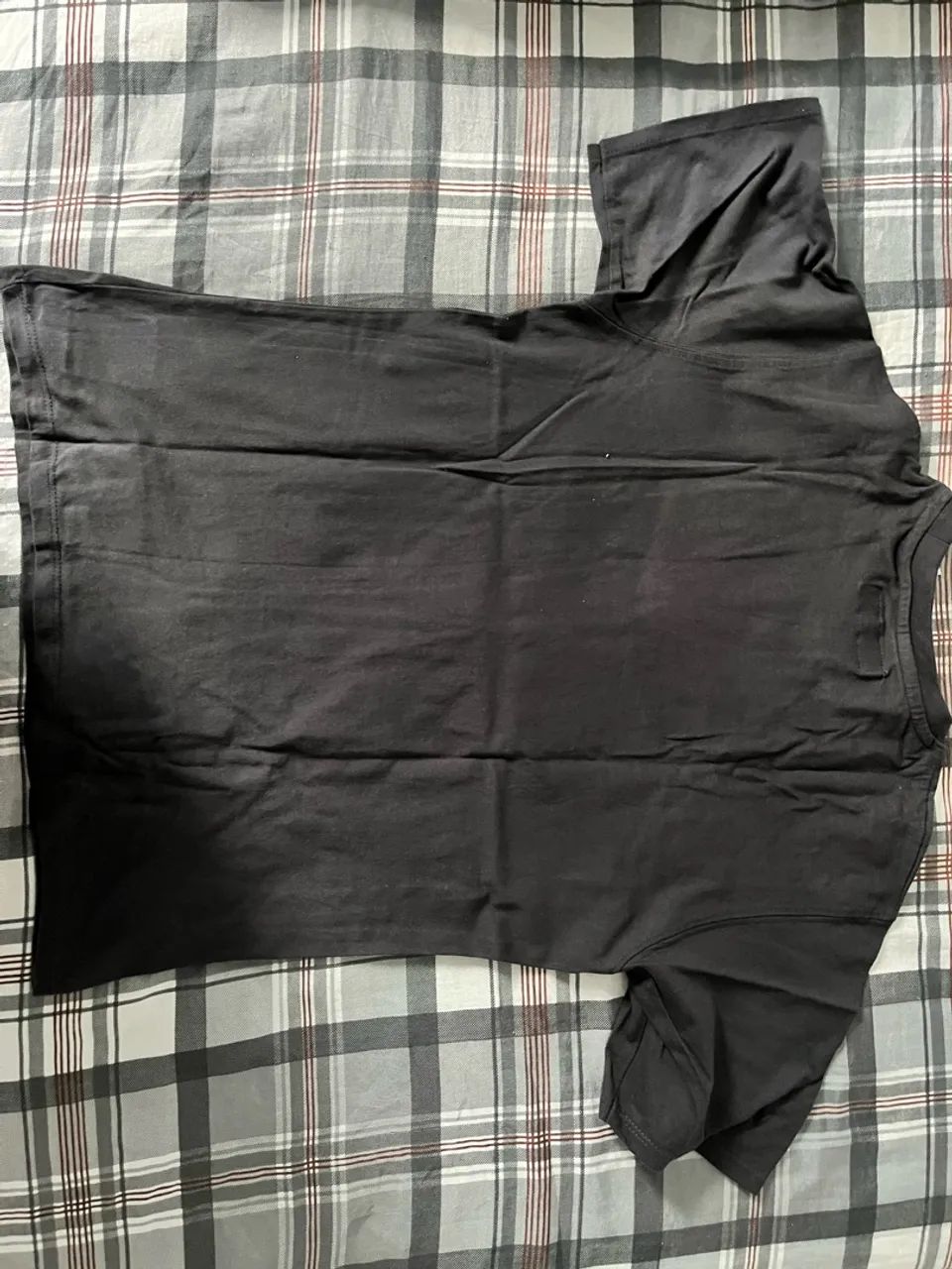 Kit camisetas zara  - Foto 2