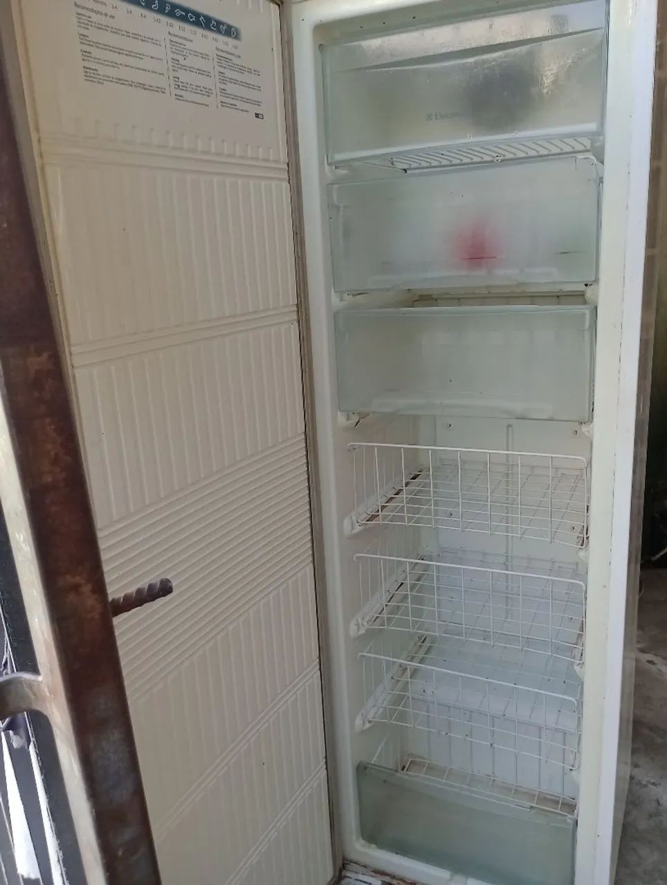 Freezer Frost Free  - Foto 2