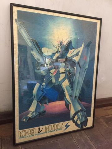 Gundam - Promoção!!! ultima peça!