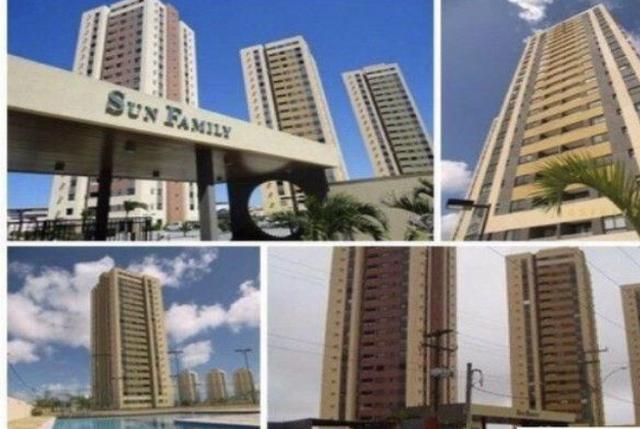 Sun family oportunidade