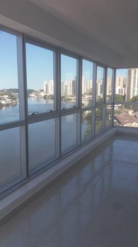 Sala já alugada com vista espetacular, 36m² no Impacto Empresarial na Reta da Penha! - Foto 5