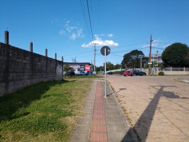 Terreno 1.279m2 centro de Tijucas do Sul - Foto 2