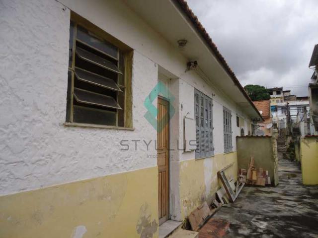 Casa de vila à venda com 1 dormitórios em Pilares, Rio de janeiro cod:C70034 - Foto 13