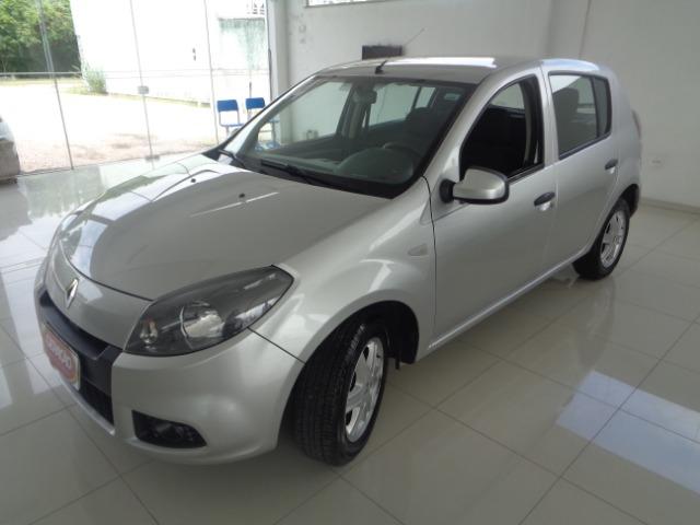 Sandero Exp 1.6 Completo - Foto 4