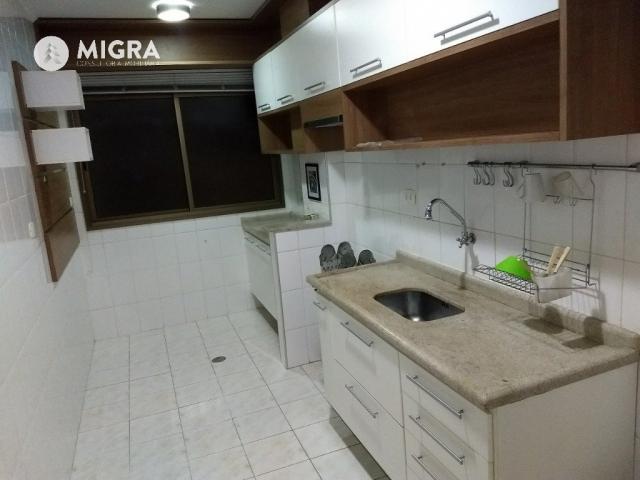 Apartamento à venda com 3 dormitórios em Jardim satélite, São josé dos campos cod:508 - Foto 3