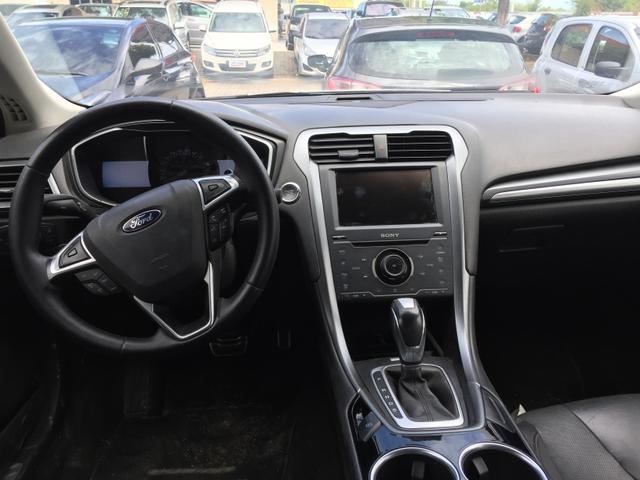 Fusion Titanium 2014 Extra!$75.900,00 - Foto 4