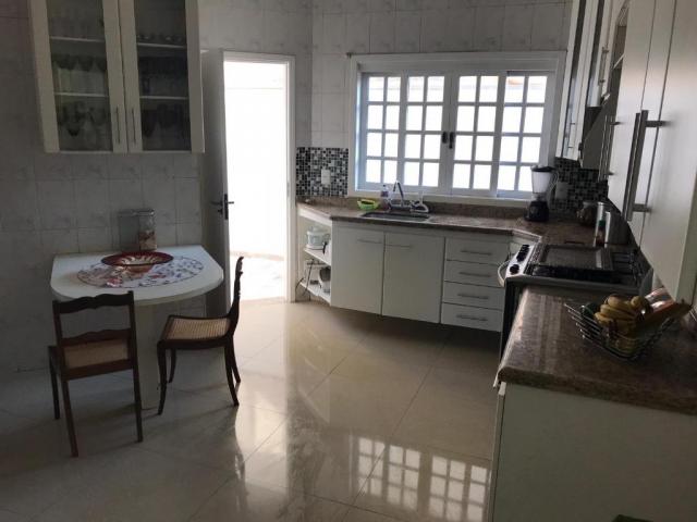 CASA PERFEITA EM UM DOS MELHORES CONDOMÍNIOS DA REGIÃO DE PAULÍNIA - Foto 6