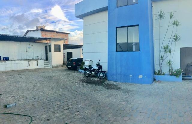 Prédio Comercial em Parnamirim -400m² (terreno) - Parque de Exposições - Foto 17