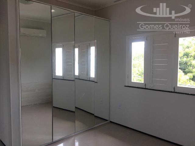 Casa com 4 dormitórios para alugar por r$ 2.900/mês - centro - eusébio/ce - Foto 13