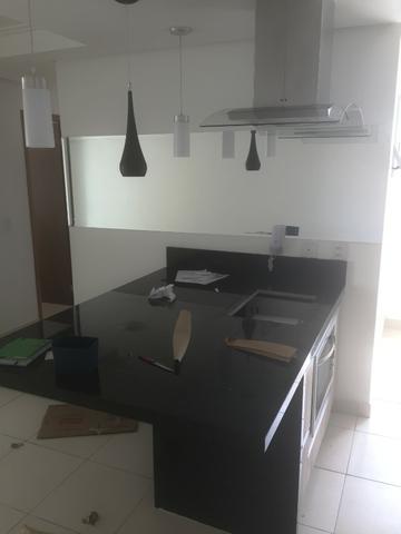 Residencial Bello Parque, Torre Jacarandá - Pq. Oeste Industrial, Goiânia - Foto 2