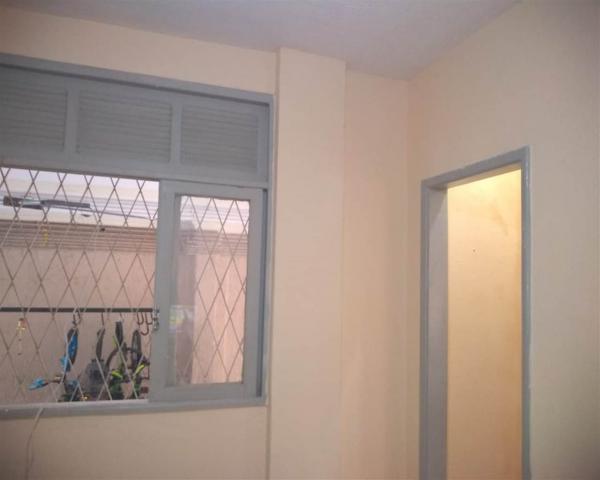 Apartamento - Engenho De Dentro - 1 quarto - Foto 5