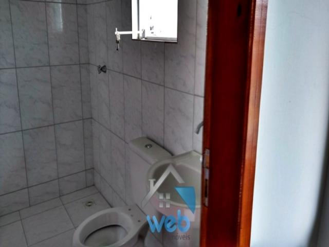 Ótimo sobrado no bairro do tatuquara, com 2 quartos, sala, cozinha, banheiro, lavado - Foto 20