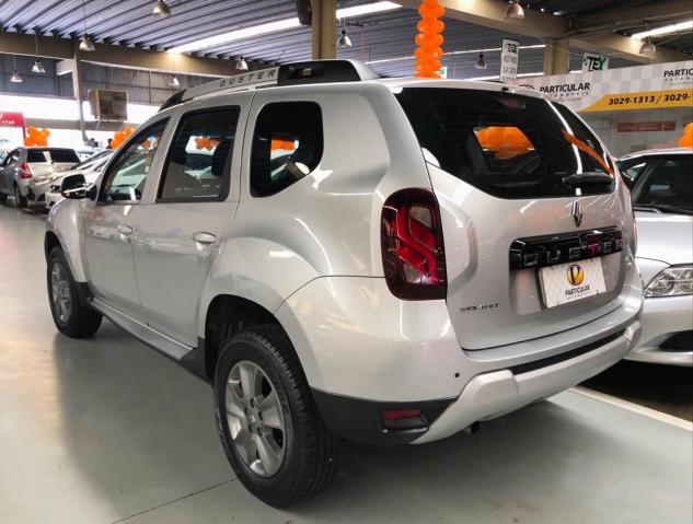 RENAULT DUSTER 2017/2018 1.6 16V SCE FLEX DYNAMIQUE MANUAL - Foto 7