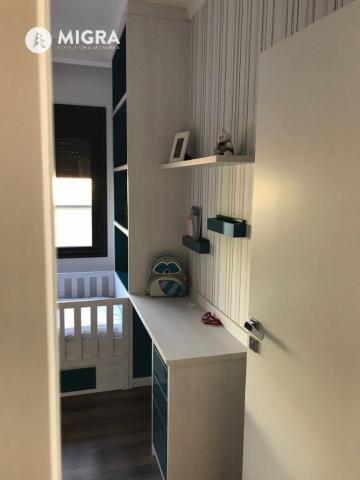 Casa de condomínio à venda com 4 dormitórios cod:584 - Foto 7