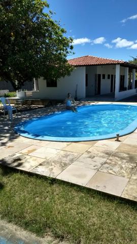 Casa com piscina em Aquiraz CE - Foto 2